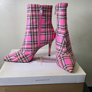 Jessica Simpson Heels